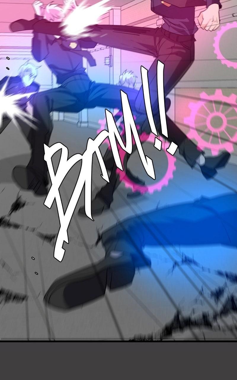 unOrdinary Chap 359 - Next Chap 360