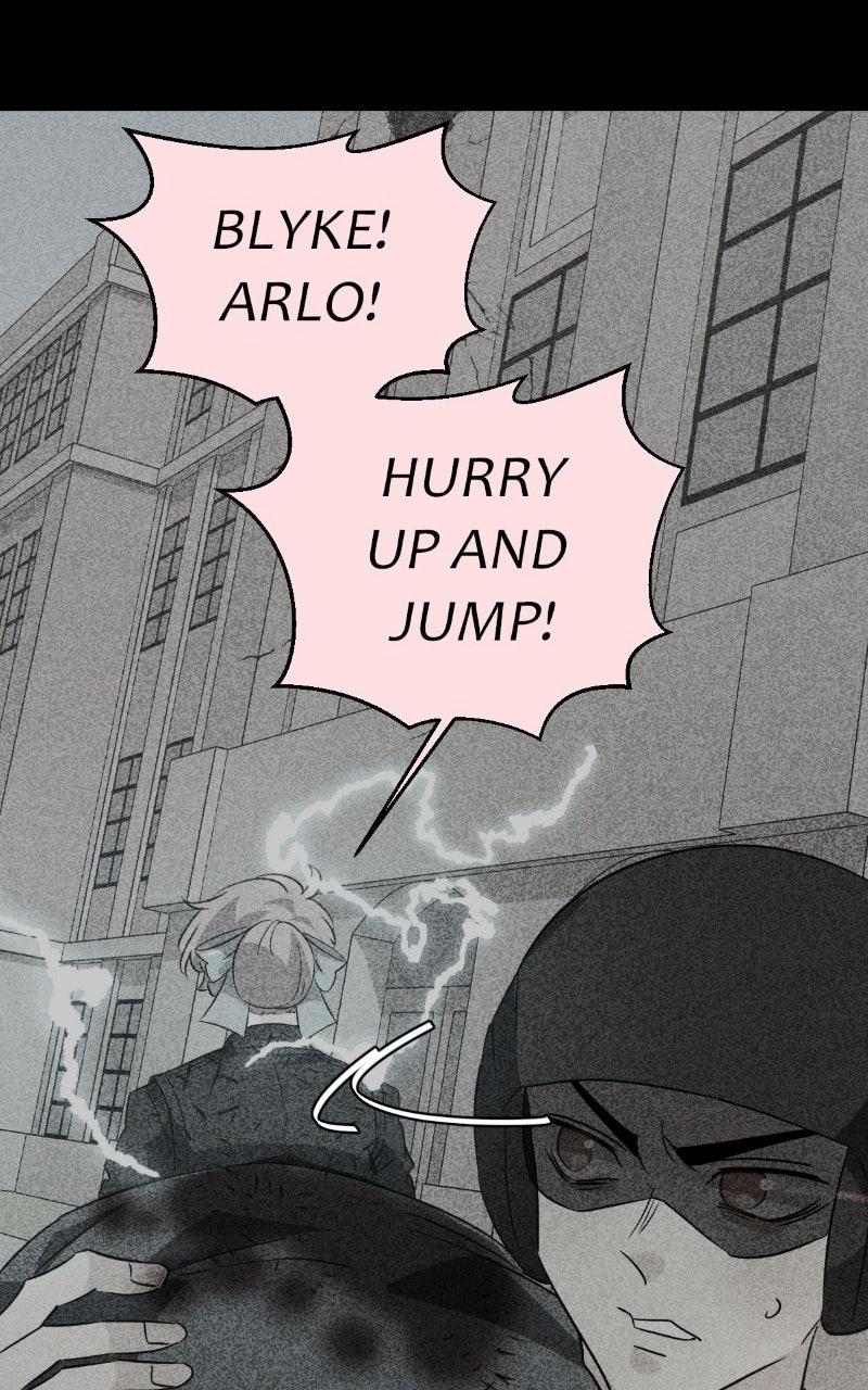 unOrdinary Chap 359 - Next Chap 360