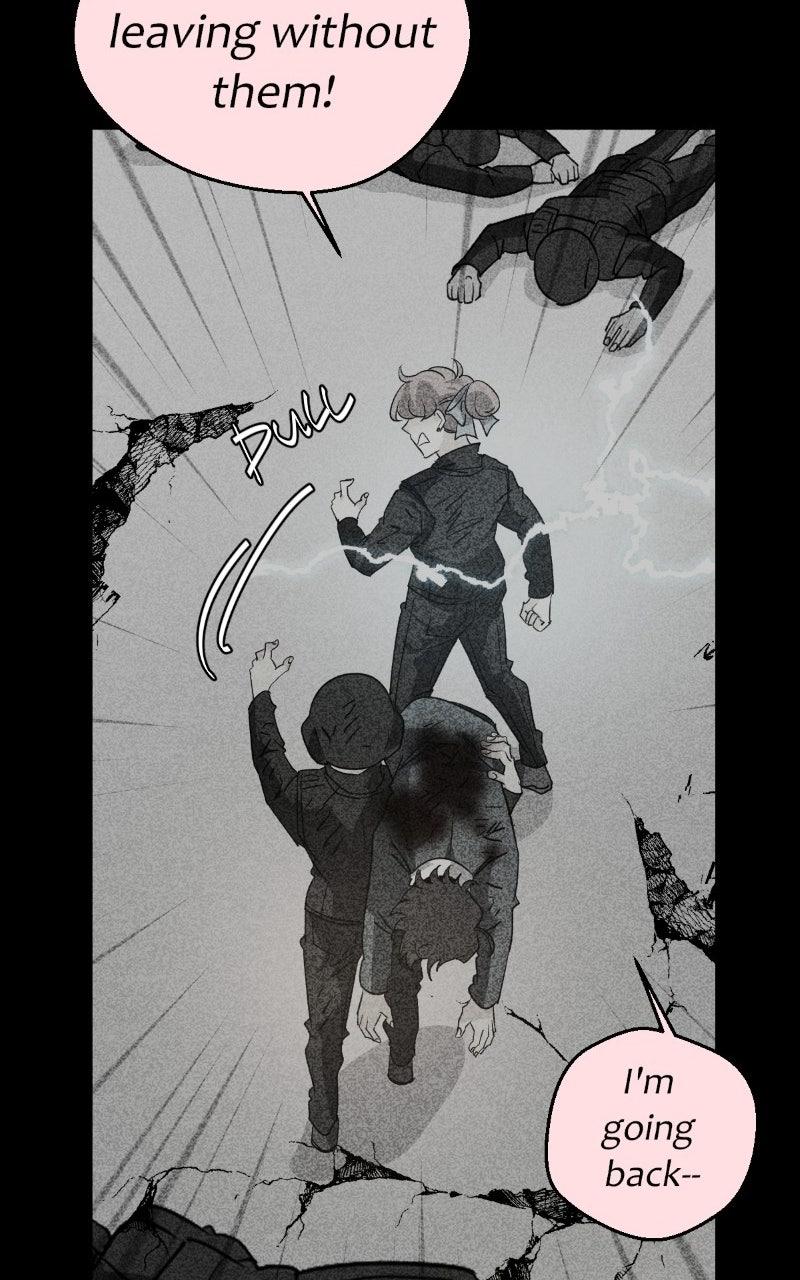 unOrdinary Chap 359 - Next Chap 360