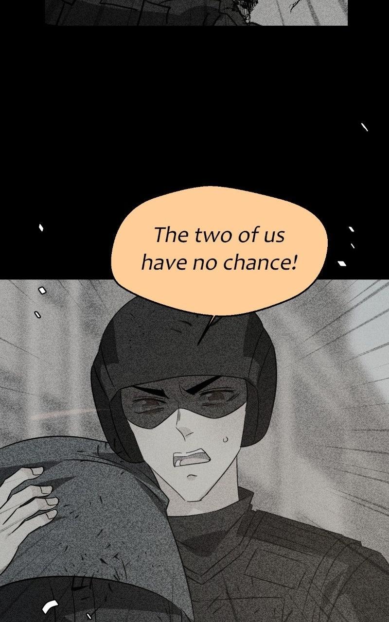 unOrdinary Chap 359 - Next Chap 360