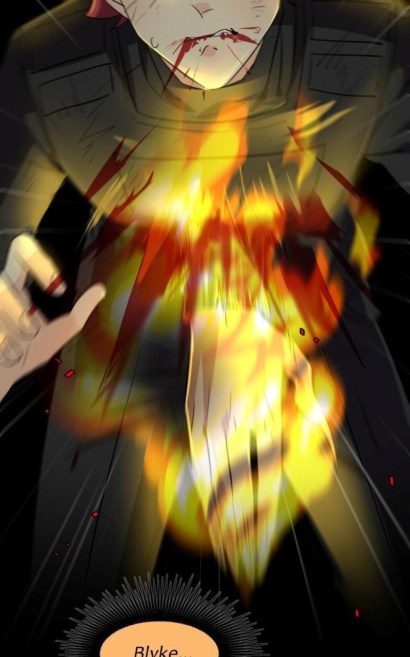 unOrdinary Chap 359 - Next Chap 360