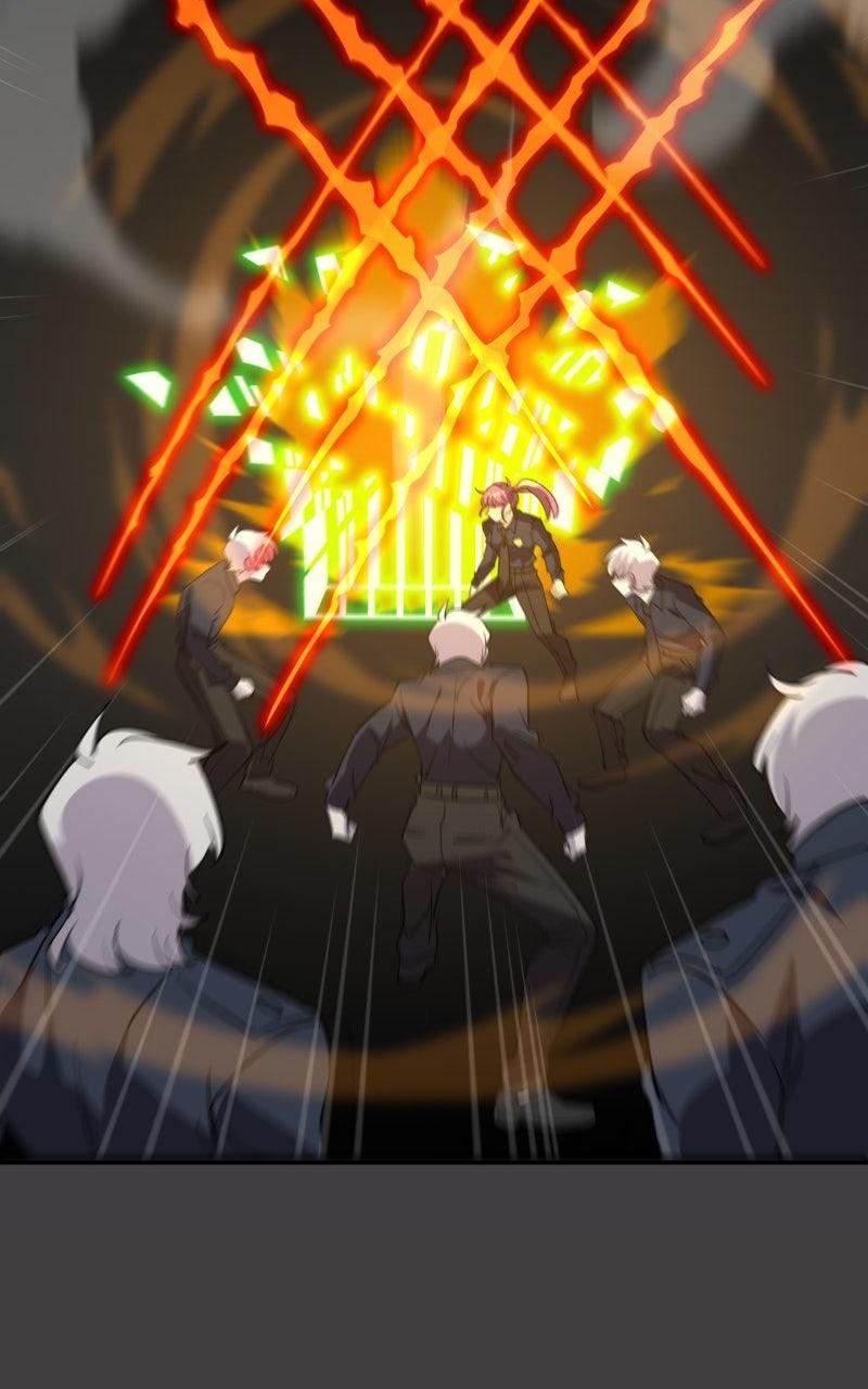 unOrdinary Chap 359 - Next Chap 360