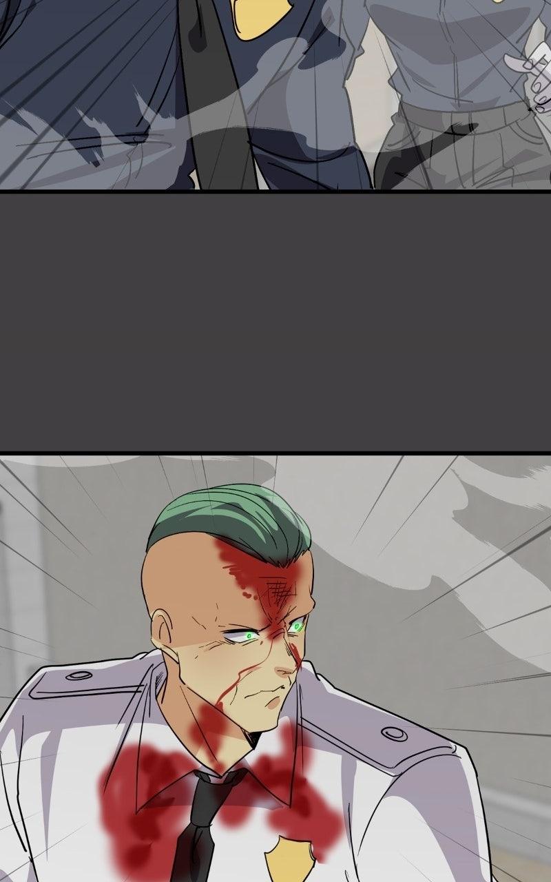 unOrdinary Chap 359 - Next Chap 360