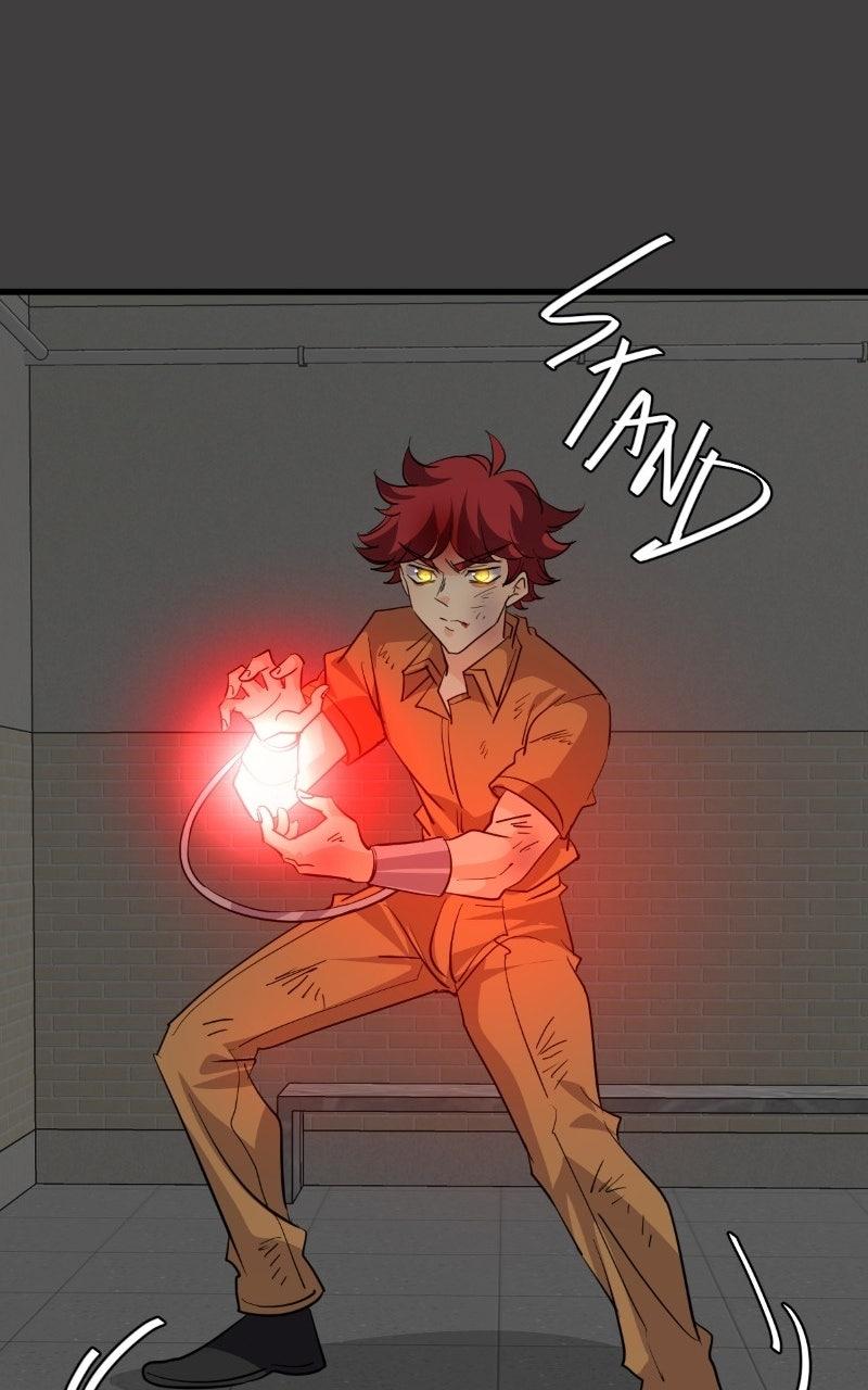 unOrdinary Chap 359 - Next Chap 360