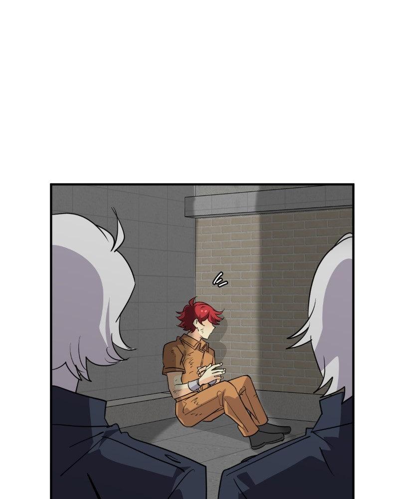 unOrdinary Chap 350 - Next Chap 351