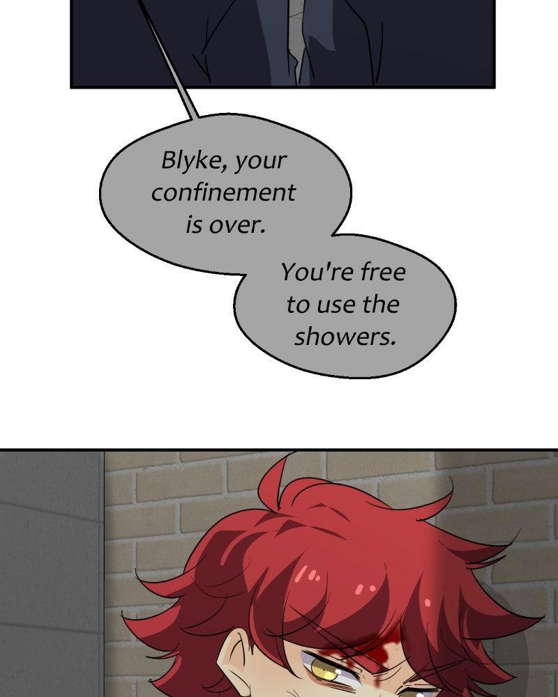 unOrdinary Chap 350 - Next Chap 351