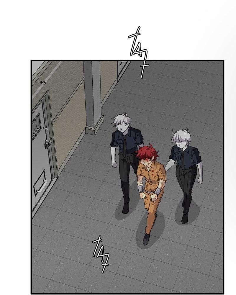 unOrdinary Chap 350 - Next Chap 351