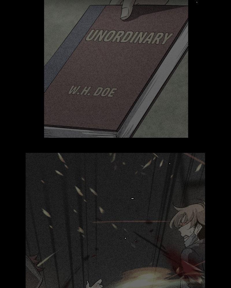 unOrdinary Chap 350 - Next Chap 351