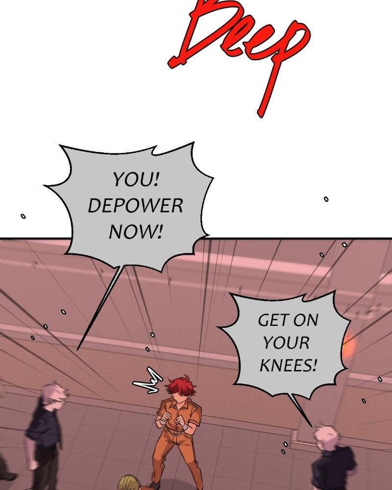 unOrdinary Chap 350 - Next Chap 351