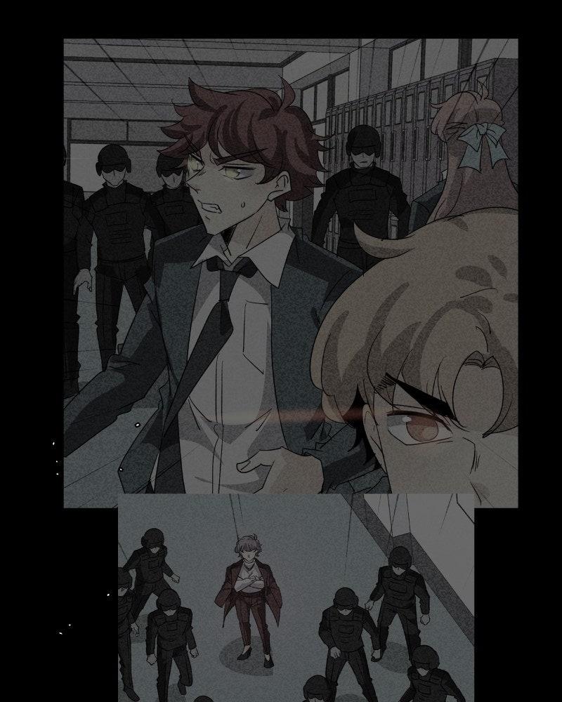 unOrdinary Chap 350 - Next Chap 351