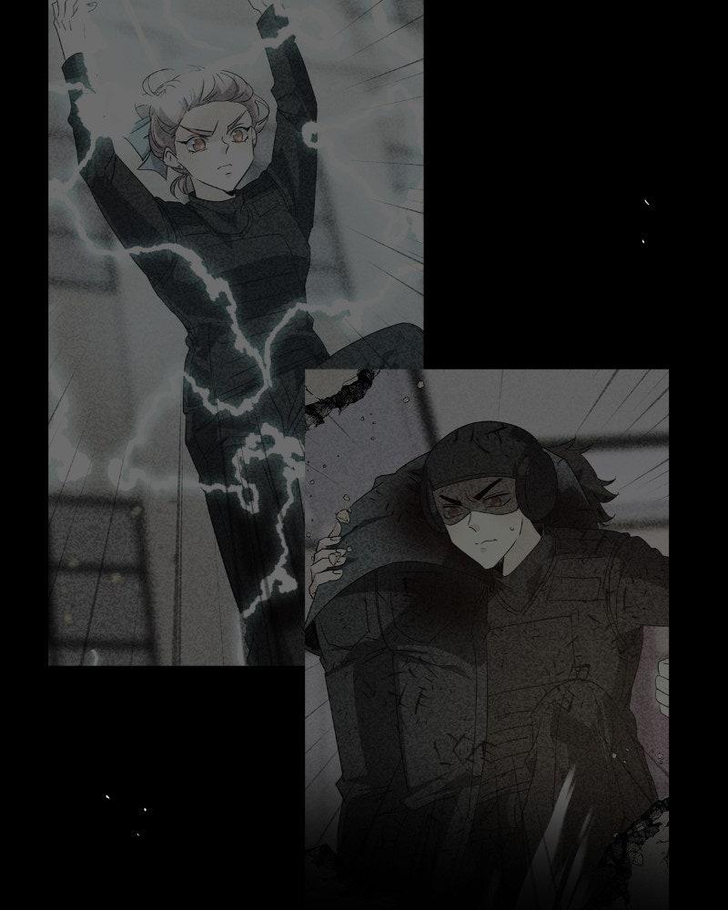 unOrdinary Chap 350 - Next Chap 351