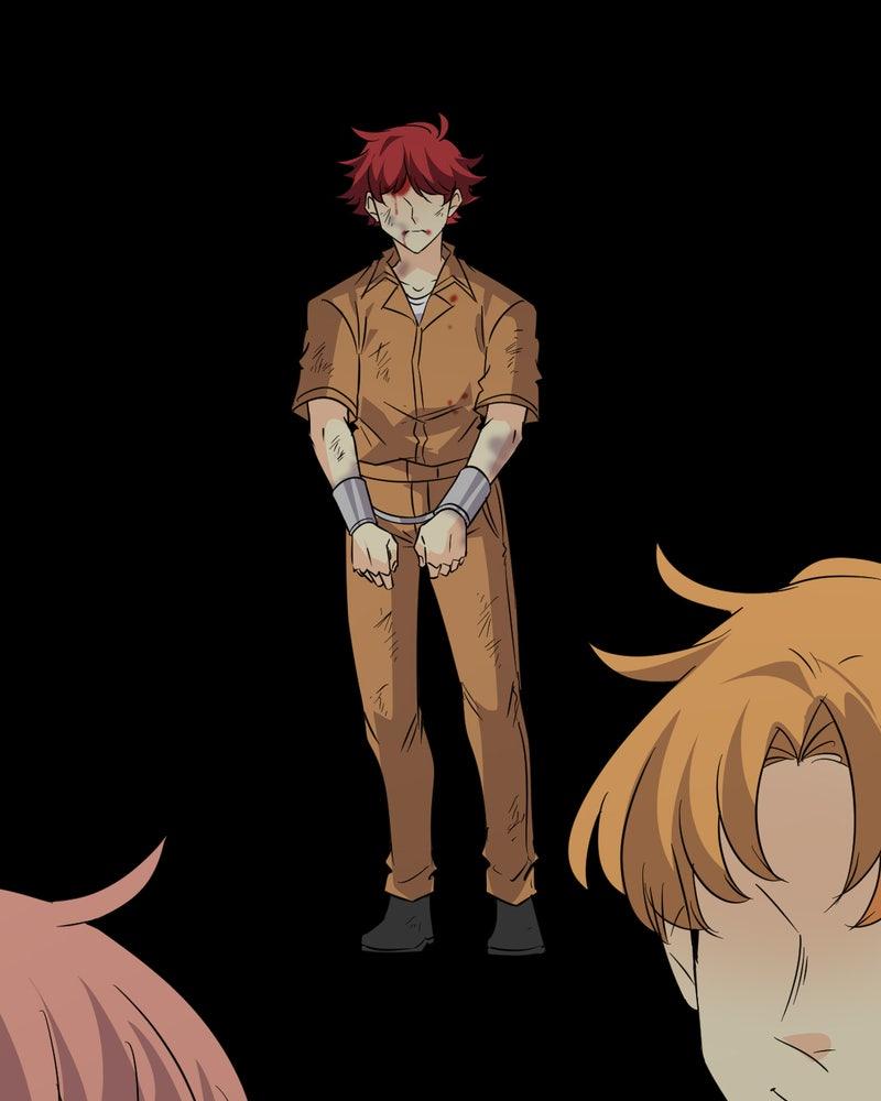 unOrdinary Chap 350 - Next Chap 351