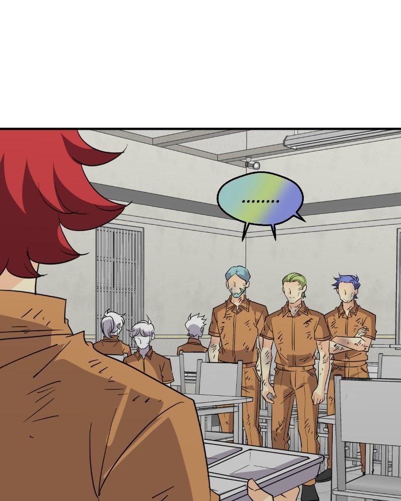 unOrdinary Chap 350 - Next Chap 351