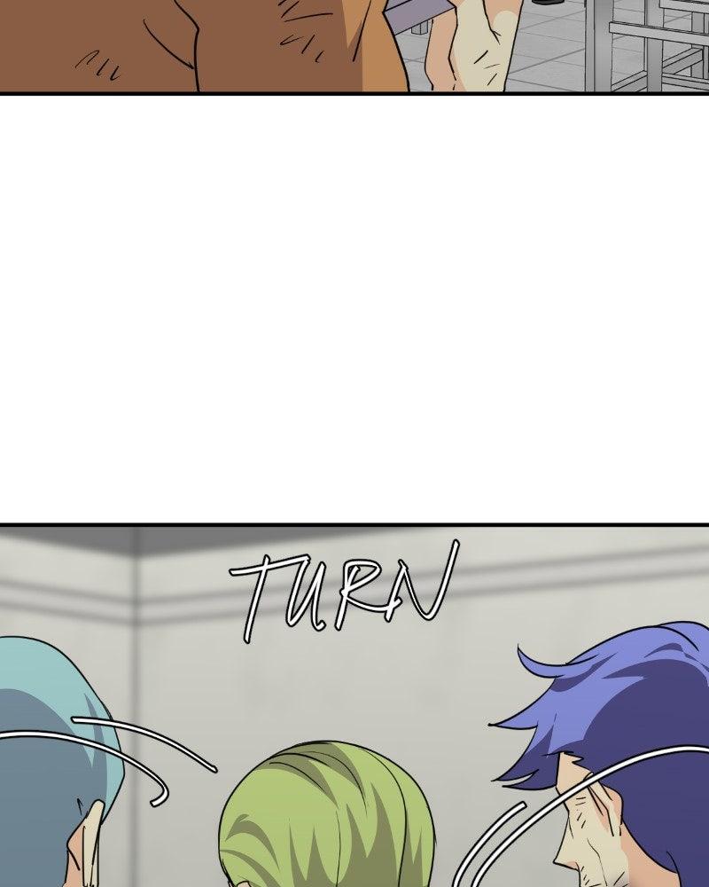 unOrdinary Chap 350 - Next Chap 351