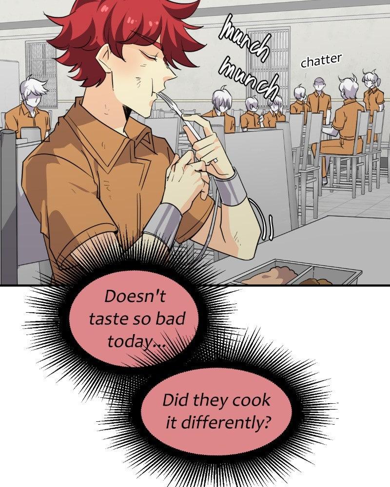 unOrdinary Chap 350 - Next Chap 351