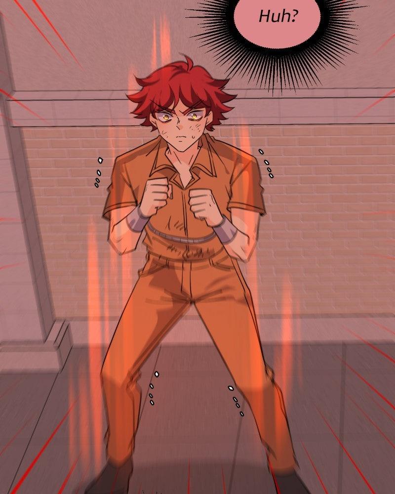 unOrdinary Chap 350 - Next Chap 351