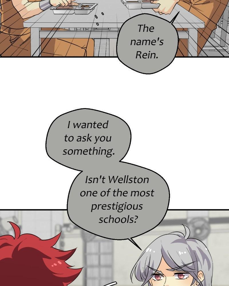 unOrdinary Chap 350 - Next Chap 351