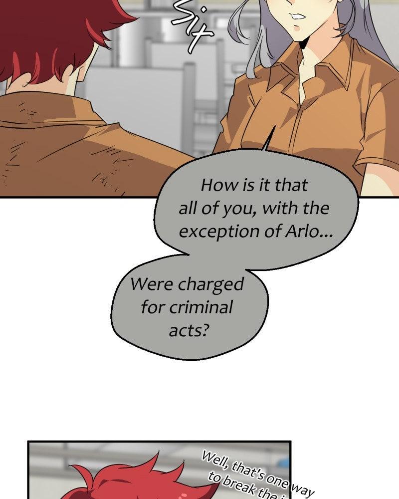 unOrdinary Chap 350 - Next Chap 351