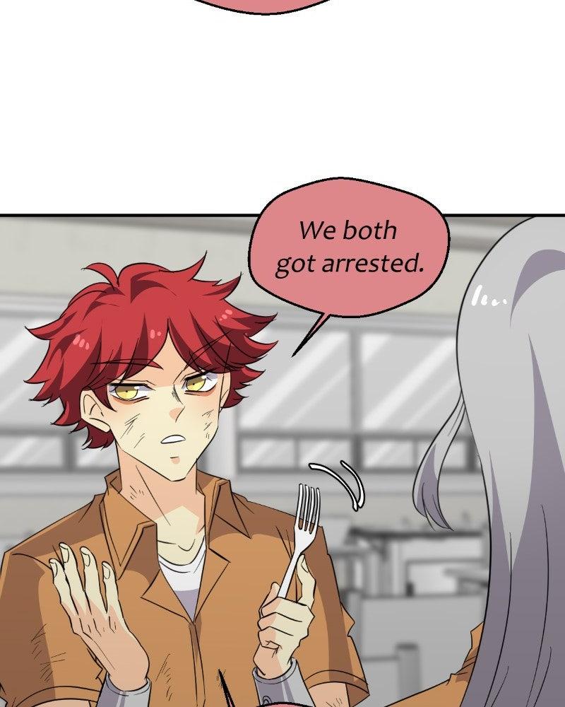 unOrdinary Chap 350 - Next Chap 351