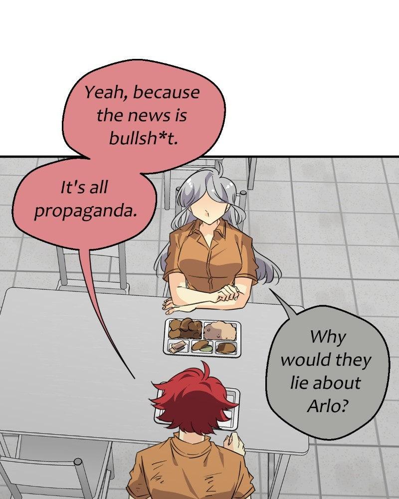 unOrdinary Chap 350 - Next Chap 351