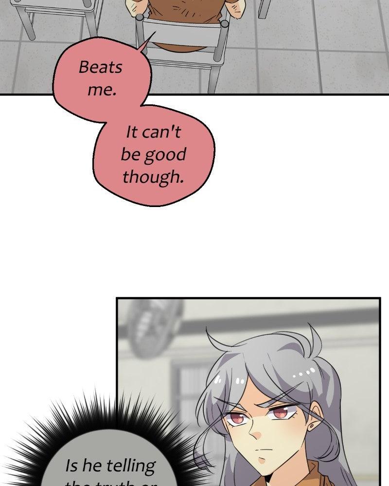 unOrdinary Chap 350 - Next Chap 351