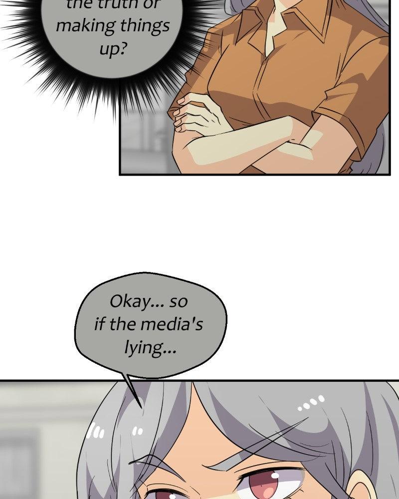 unOrdinary Chap 350 - Next Chap 351