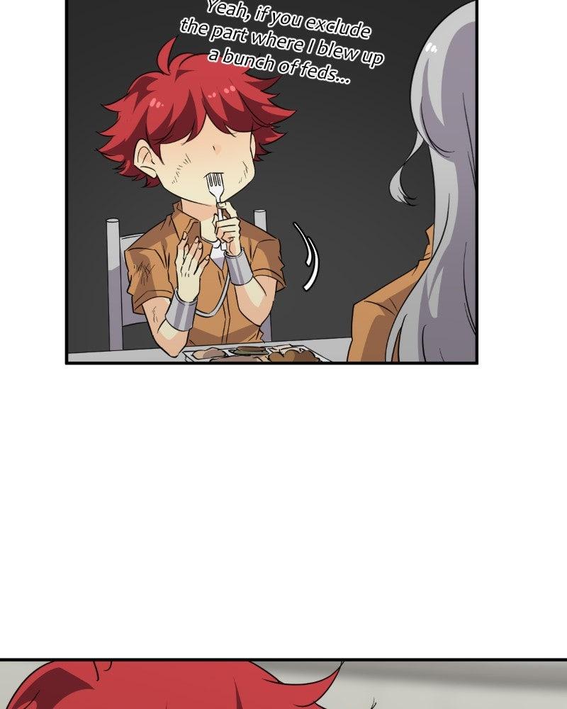 unOrdinary Chap 350 - Next Chap 351