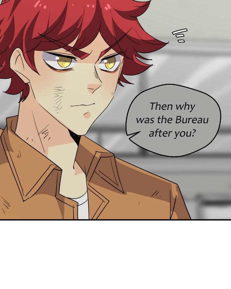 unOrdinary Chap 350 - Next Chap 351