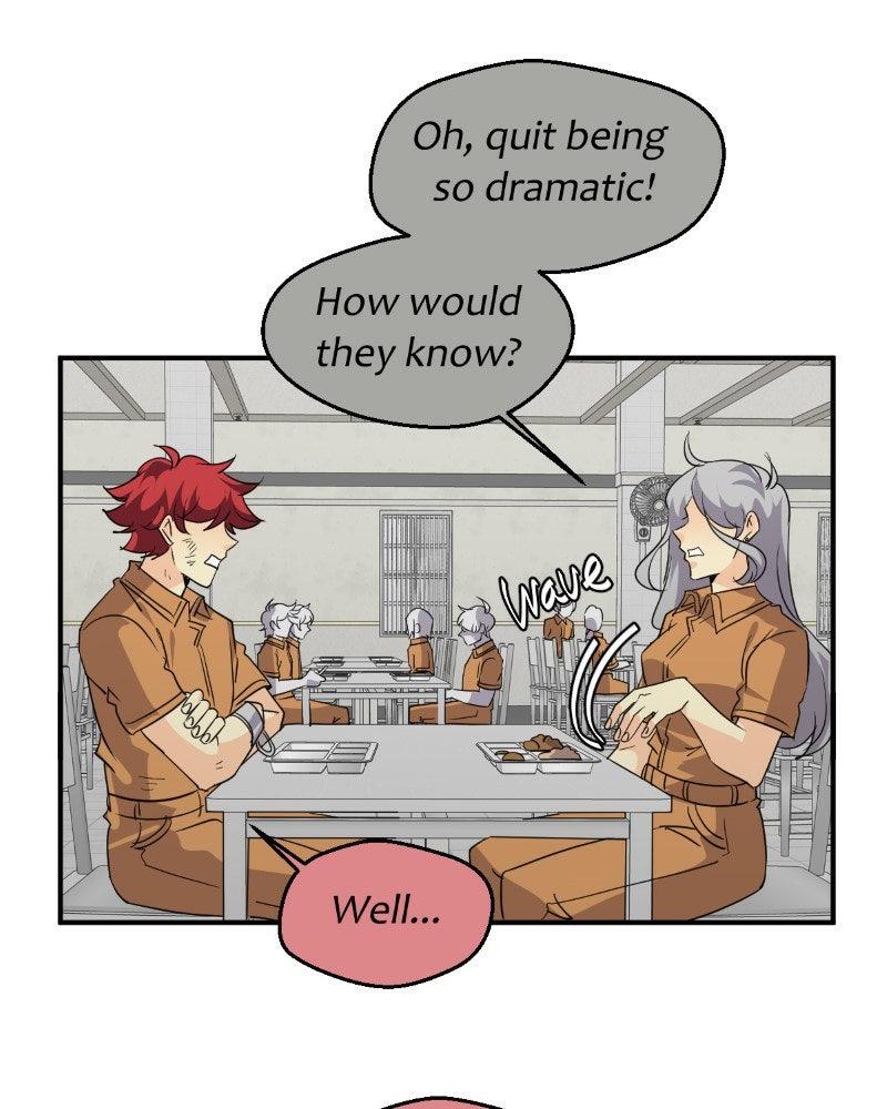 unOrdinary Chap 350 - Next Chap 351