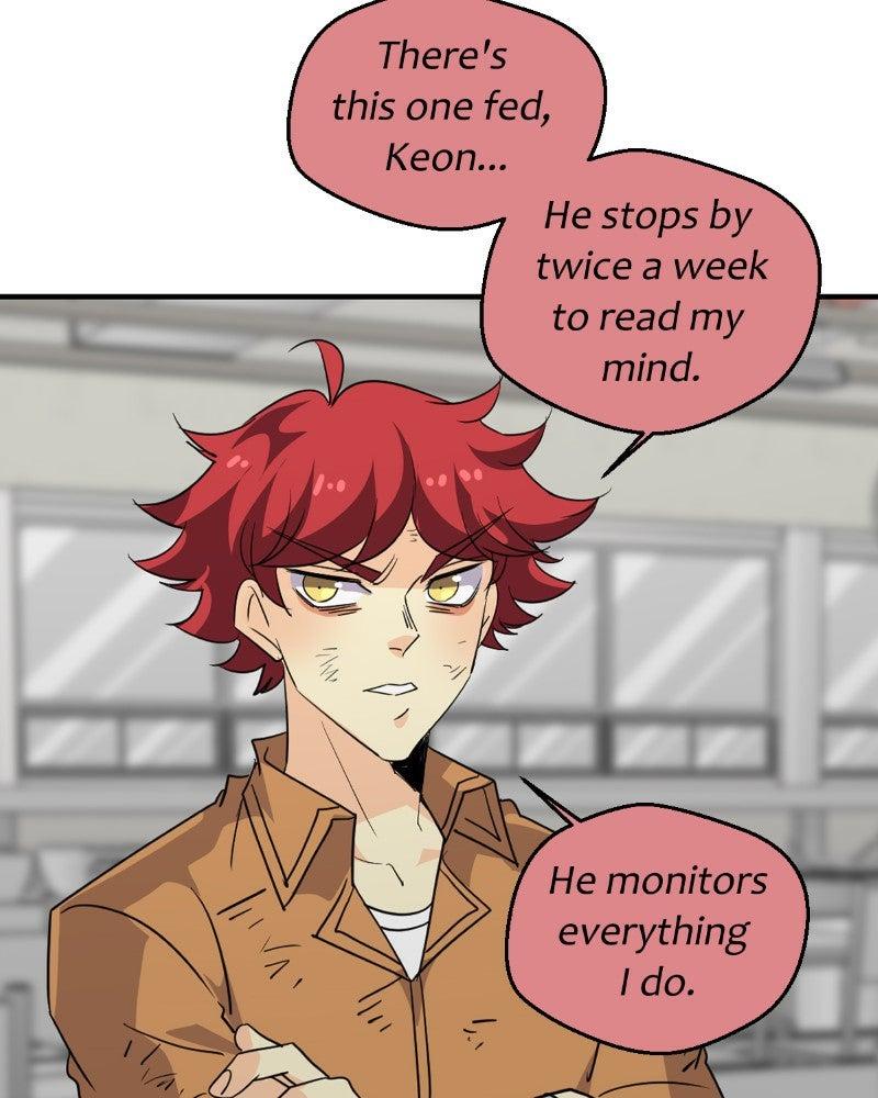 unOrdinary Chap 350 - Next Chap 351