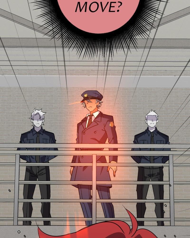 unOrdinary Chap 350 - Next Chap 351