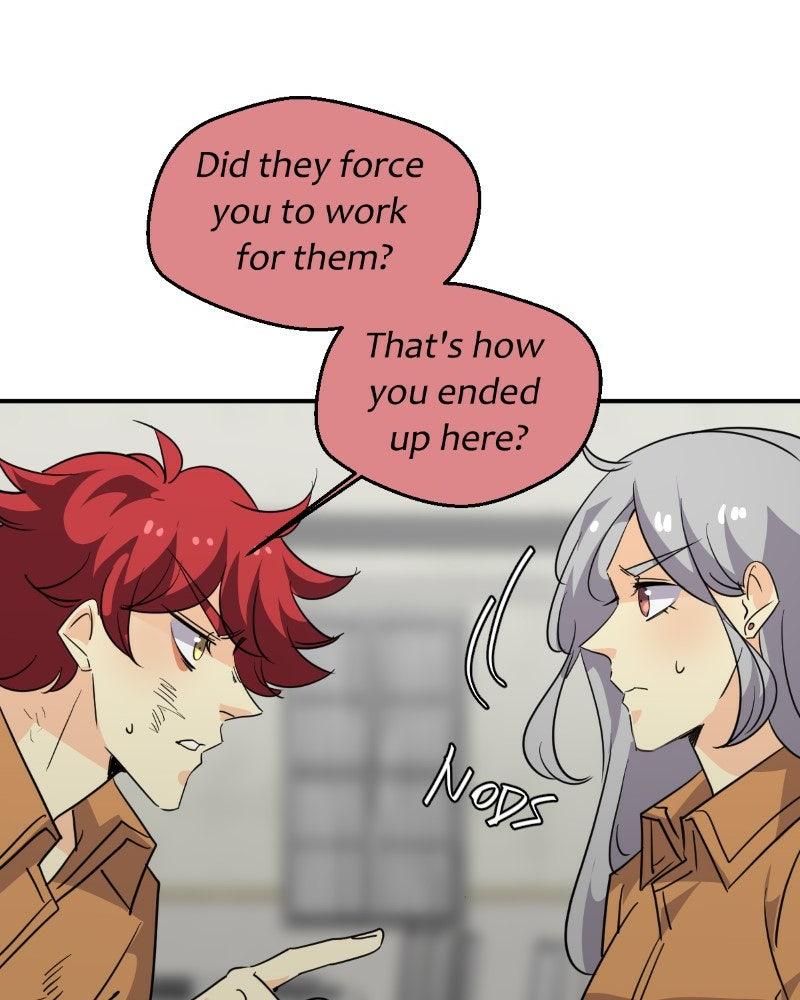 unOrdinary Chap 350 - Next Chap 351