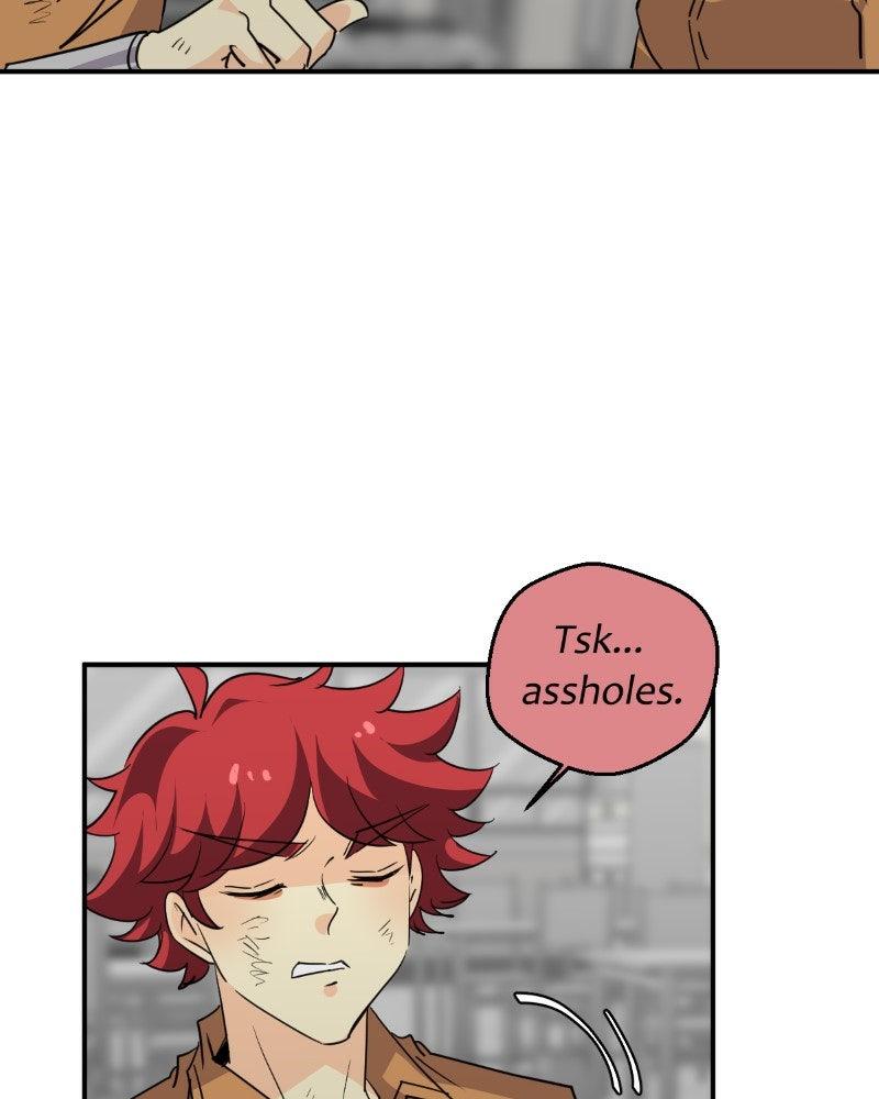 unOrdinary Chap 350 - Next Chap 351