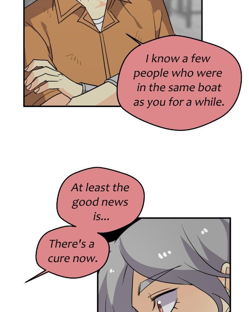 unOrdinary Chap 350 - Next Chap 351