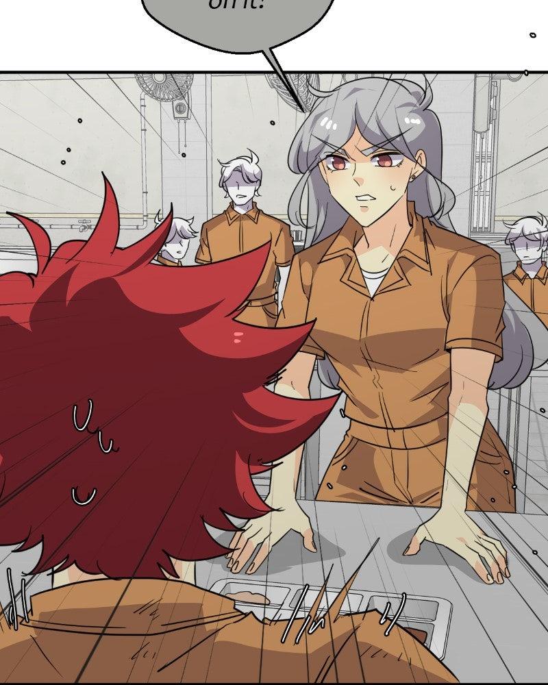 unOrdinary Chap 350 - Next Chap 351