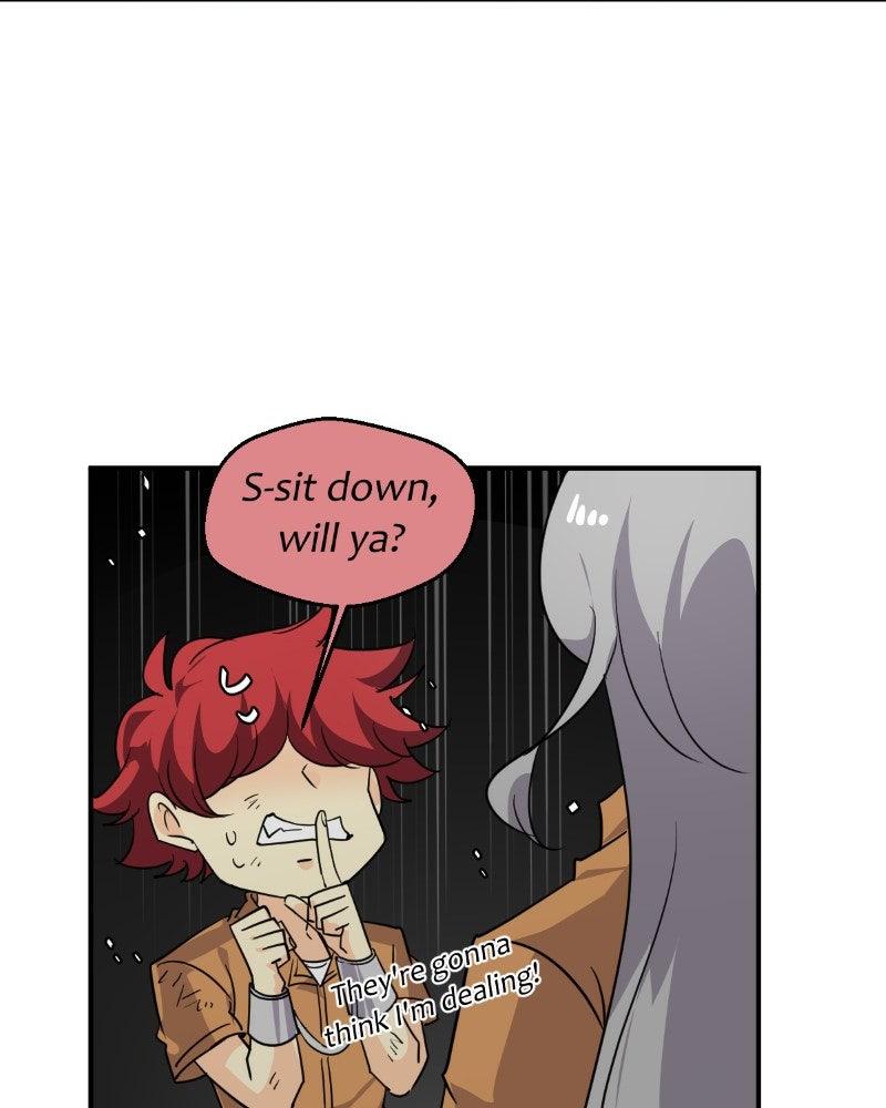 unOrdinary Chap 350 - Next Chap 351