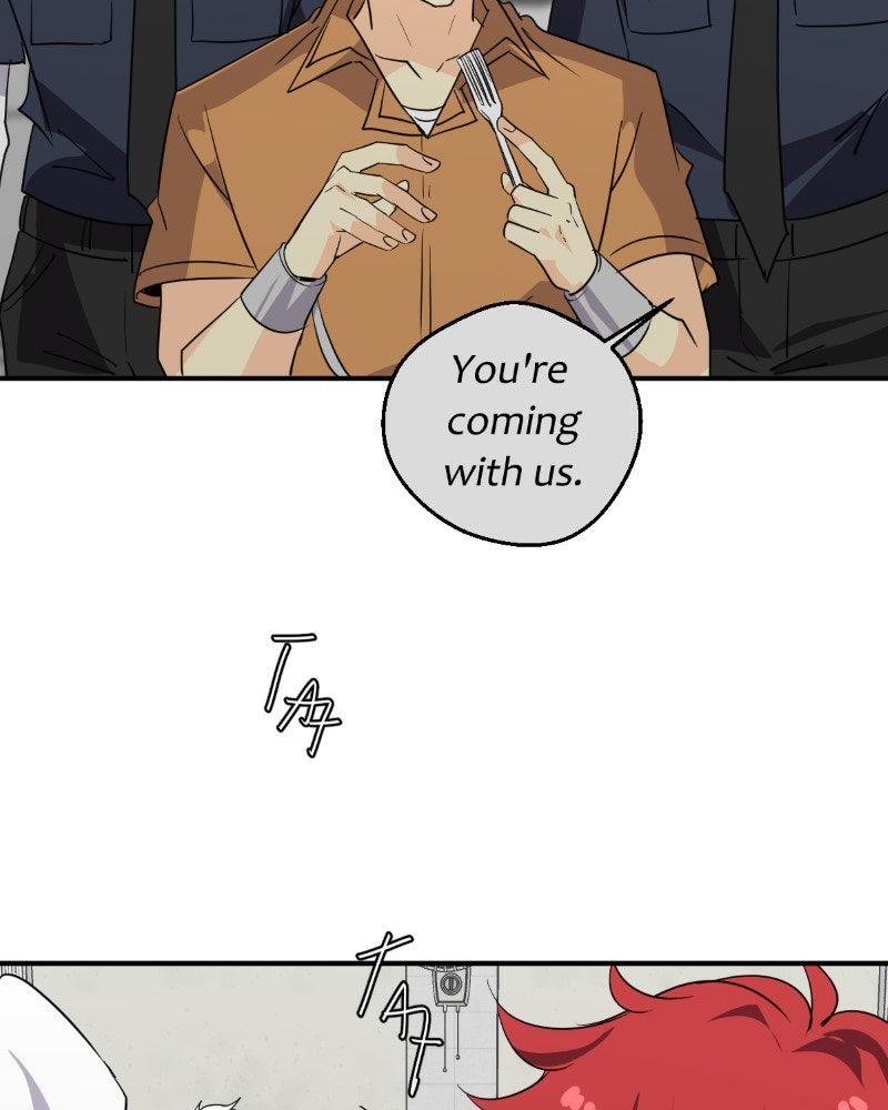 unOrdinary Chap 350 - Next Chap 351
