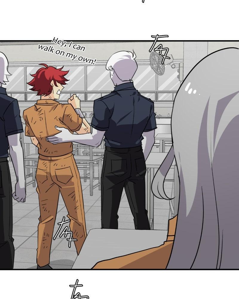 unOrdinary Chap 350 - Next Chap 351