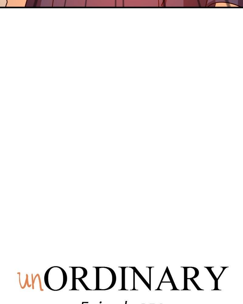 unOrdinary Chap 350 - Next Chap 351