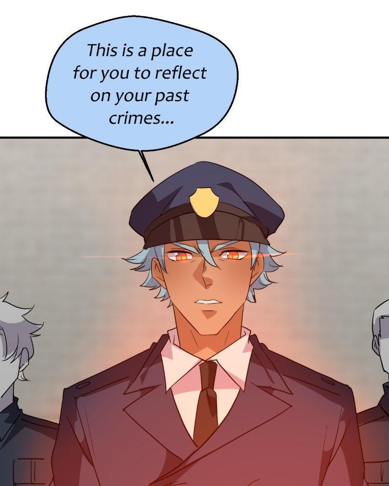 unOrdinary Chap 350 - Next Chap 351