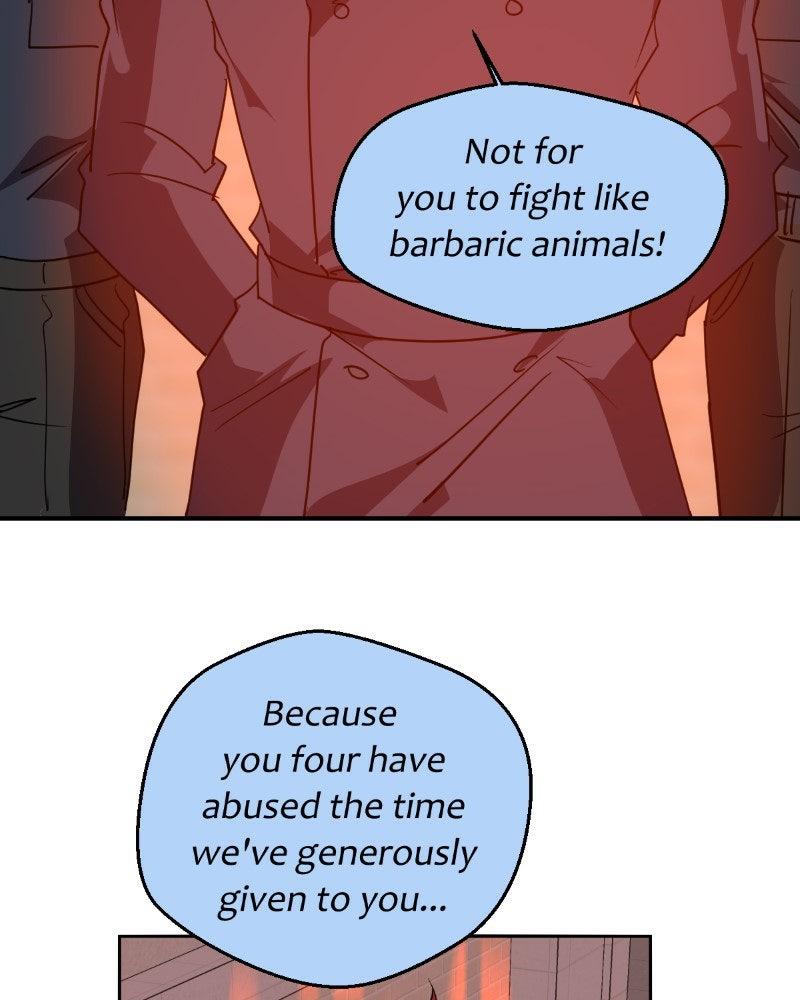 unOrdinary Chap 350 - Next Chap 351
