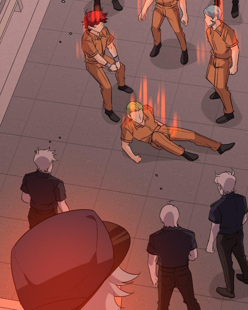 unOrdinary Chap 350 - Next Chap 351