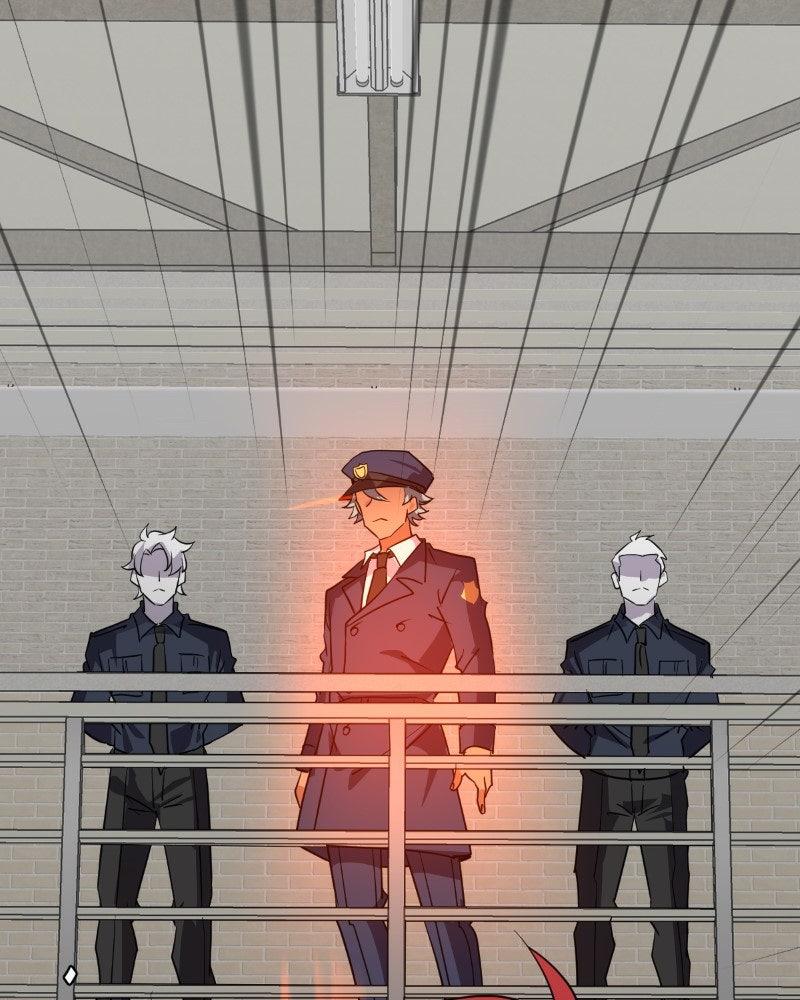 unOrdinary Chap 350 - Next Chap 351