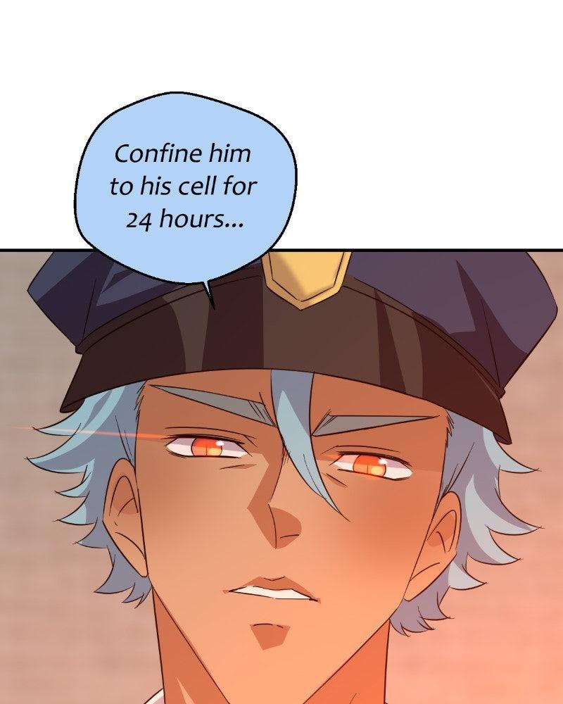 unOrdinary Chap 350 - Next Chap 351