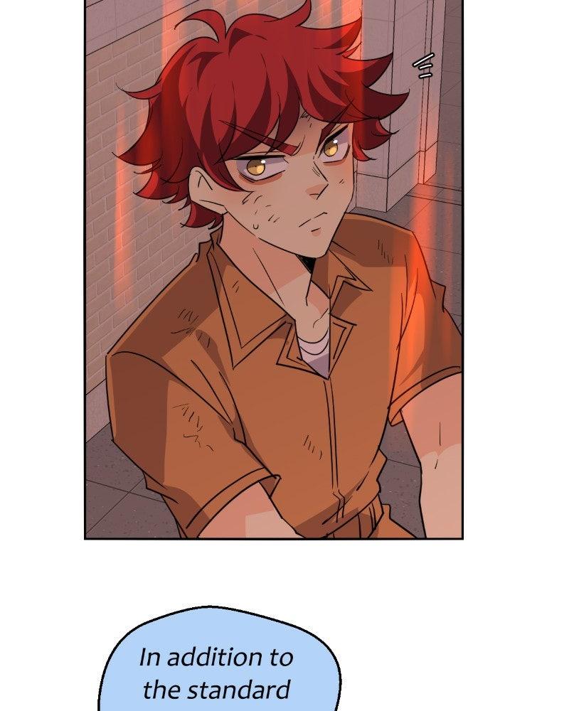 unOrdinary Chap 350 - Next Chap 351