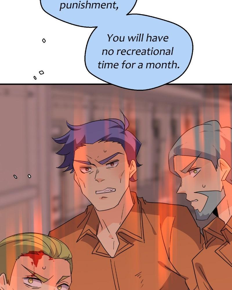 unOrdinary Chap 350 - Next Chap 351