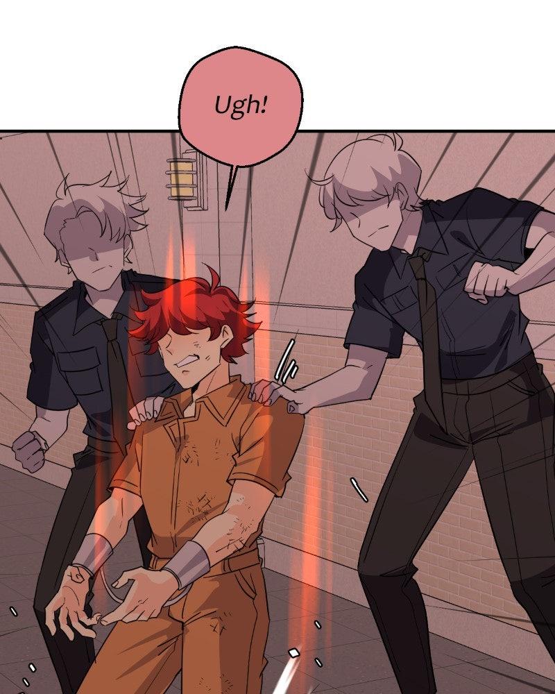 unOrdinary Chap 350 - Next Chap 351