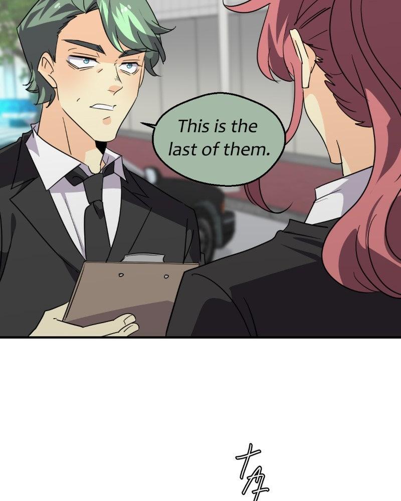unOrdinary Chap 351 - Next Chap 352