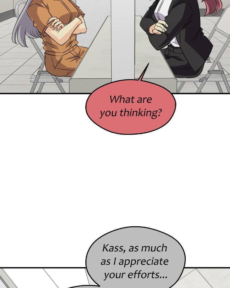 unOrdinary Chap 351 - Next Chap 352