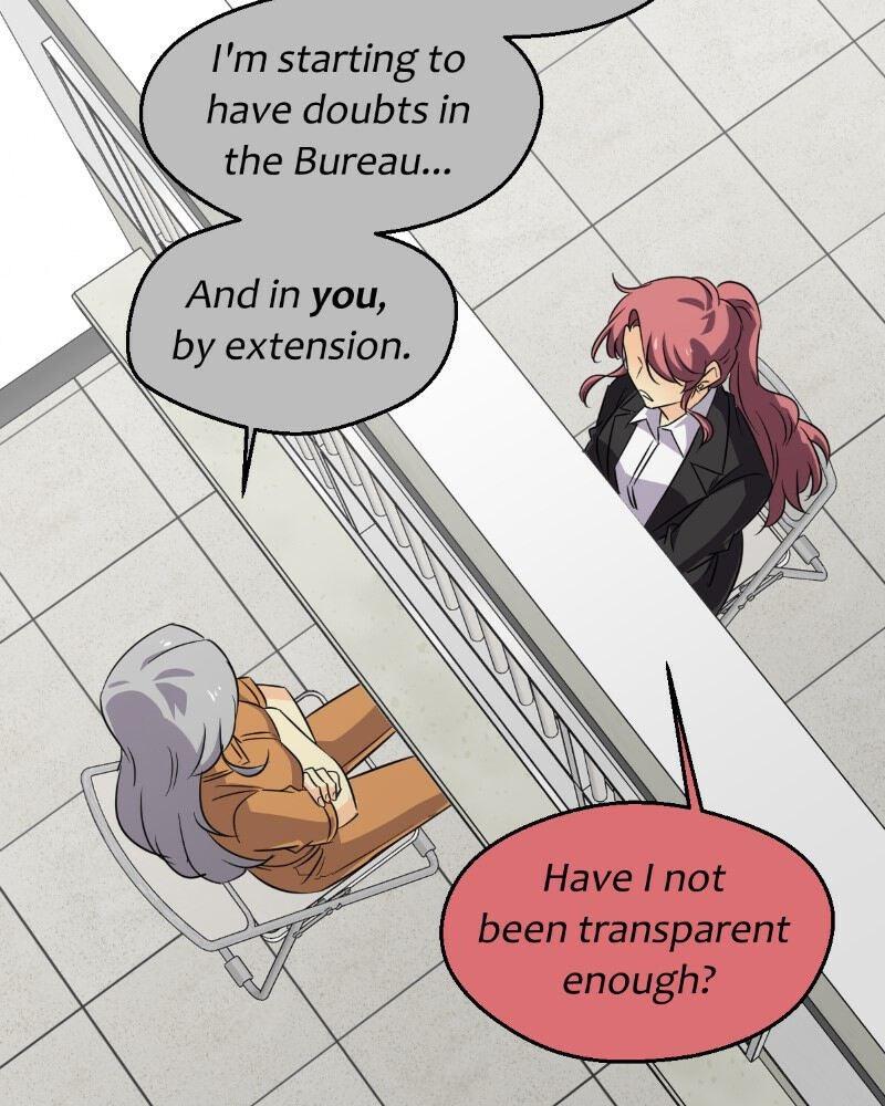 unOrdinary Chap 351 - Next Chap 352